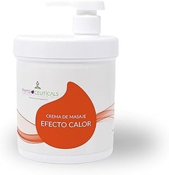 Descubre los Errores Comunes al Usar Cremas de Masaje con Efecto Calor