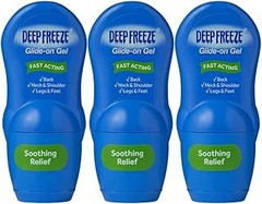 ** Descubre los errores más comunes al usar geles deslizantes para masaje