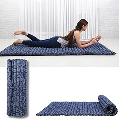 Futones para Yoga y Masaje: Lo Que Debes Saber Como Principiante