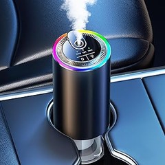 ** Cómo Elegir el Mejor Difusor de Aromas para Tu Coche