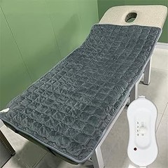 ¿Cómo elegir la mejor manta ligera para masaje?