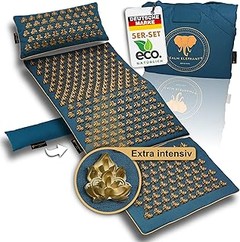 Cómo Usar Correctamente Tu Esterilla de Acupresión