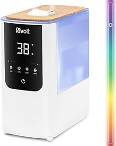 Cómo los humidificadores de vapor frío benefician a los profesionales
