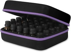 Cómo personalizar cajas y organizadores para aceites y cremas