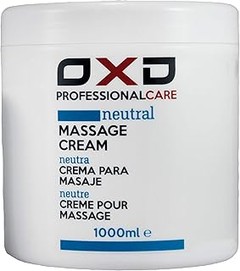 Ingredientes Esenciales de las Cremas de Masaje Neutras
