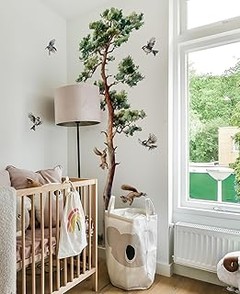 Ideas creativas de vinilos decorativos para ambientes de spa en casa