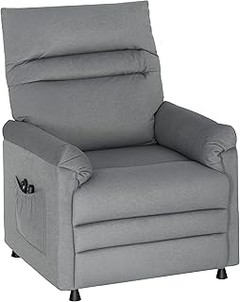 ¿Qué Debes Tener en Cuenta al Instalar un Sillón de Masaje con Calor Lumbar?