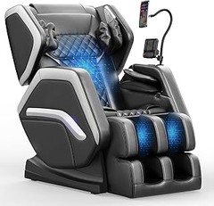 Cómo utilizar correctamente un sillón de masaje para obtener los mejores resultados