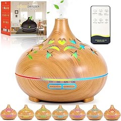 Cómo limpiar y mantener tu difusor de aromas con luz LED