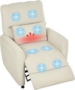Cómo Cuidar y Mantener tu Sillón de Masaje con Calor Lumbar