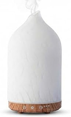 Cómo mantener y limpiar tu difusor de aromas ultrasónico