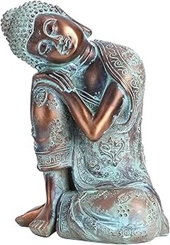 Comparativa de las mejores figuras de Buda para meditación