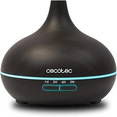 Cómo los humidificadores compactos mejoran la calidad del aire
