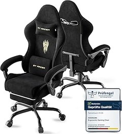 Consejos para mejorar la postura usando una silla de masaje para gaming