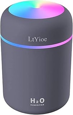 ** Top humidificadores portátiles USB que necesitas en 2023