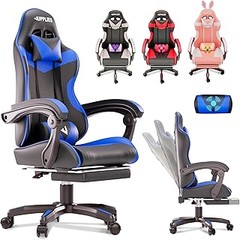 Las mejores marcas de sillas de masaje para gaming