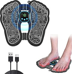 ** Los mejores masajeadores de pies eléctricos para aliviar el dolor