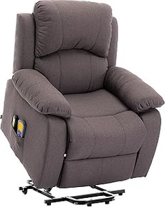 ¿Dónde comprar sillones de masaje adecuados para personas altas?