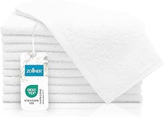 Recomendaciones de toallas pequeñas para cara y manos en casa