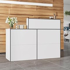 Aprovecha tu espacio: Muebles multifuncionales para oficinas pequeñas