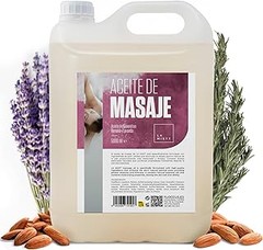 Reseñas y experiencias de usuarios con aceites de masaje neutros
