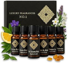 Opiniones y Testimonios de los Mejores Packs de Aceites de Masaje