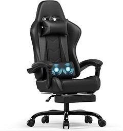 ** Testimonios y Opiniones sobre Sillas de Masaje para Gaming