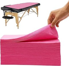 Opiniones de usuarios sobre toallas de masaje desechables