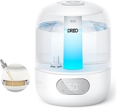 Problemas comunes y soluciones para humidificadores ultrasónicos