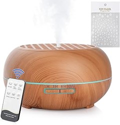 Descubre los precios de difusores de aromas con temporizador y dónde comprarlos