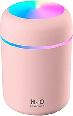 Resolvemos tus dudas sobre humidificadores portátiles USB