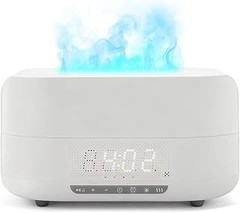 Solucionando problemas frecuentes al usar difusores de aromas con luz LED