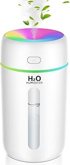 Problemas frecuentes al usar humidificadores para dormitorios infantiles y cómo resolverlos