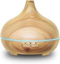 Solucionando problemas comunes en difusores de aromas con temporizador