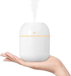 Soluciones a los problemas más comunes de los humidificadores USB