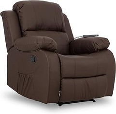 Problemas Frecuentes al Usar Sillones de Masaje con Calor Lumbar