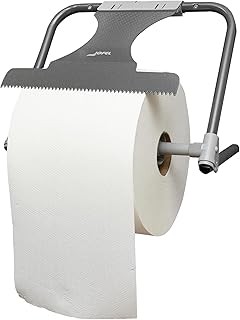 Consideraciones para la instalación de soportes de papel camilla
