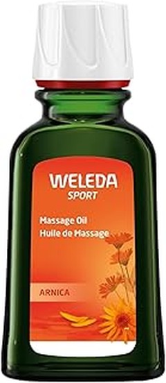 Reseñas de aceites de masaje para deportistas: lo que necesitas saber