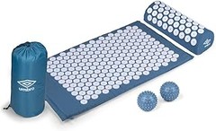 ¿Qué resultados esperar al utilizar una esterilla de acupresión?