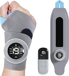 Problemas Frecuentes con Masajeadores Eléctricos para Manos y Brazos y Cómo Solucionarlos