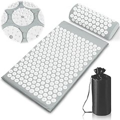 Beneficios de usar esterillas de acupresión plegables