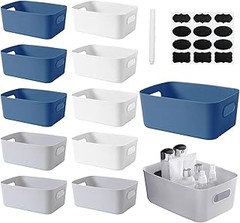 Descubre las Ventajas de Usar Cestas y Cajas de Almacenamiento en Casa
