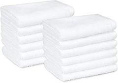 Beneficios de las Toallas Pequeñas para Manos y Cara en tu Spa en Casa