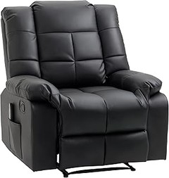 Pros y contras de invertir en un sillón de masaje reclinable