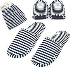 ¿Cuáles son las zapatillas de spa más cómodas?