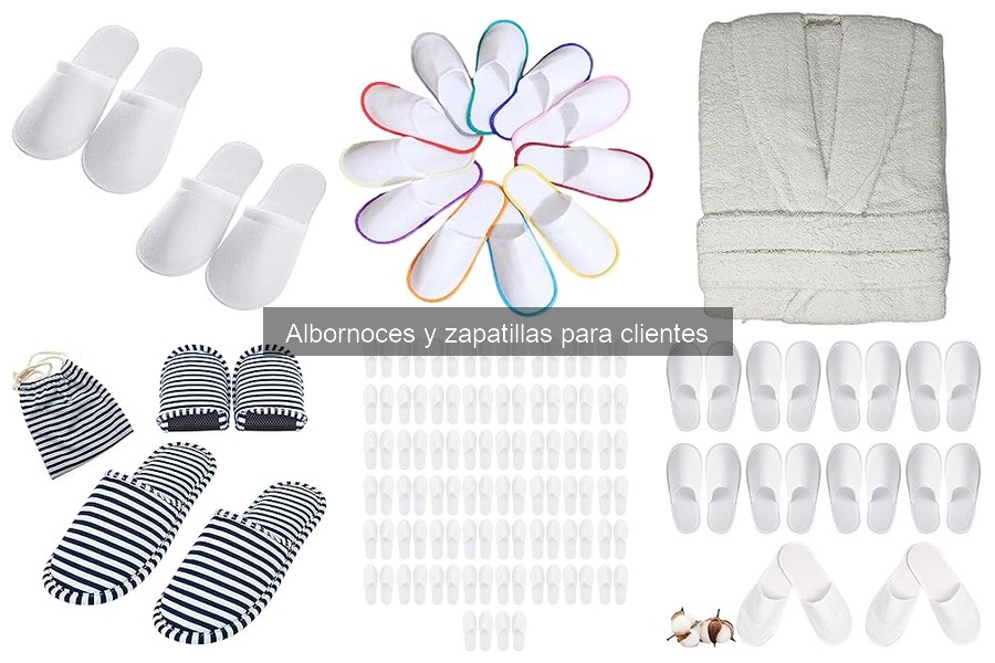 Alternativas cómodas a albornoces de spa para casa