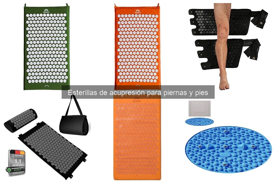 Cómo mantener tu esterilla de acupresión en perfecto estado
