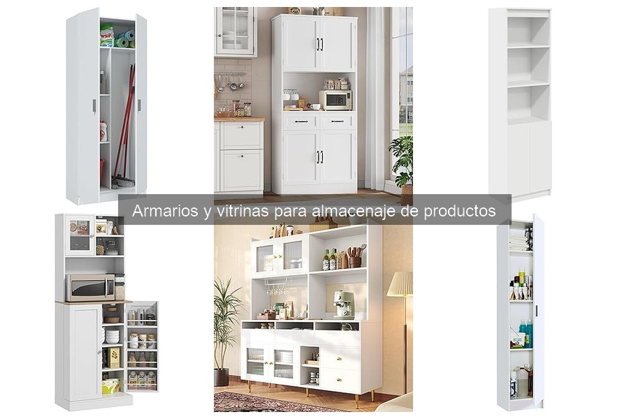 Cuidados y Mantenimiento de Armarios y Vitrinas para Spa