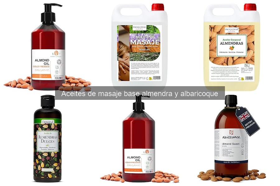 Errores Comunes al Usar Aceite de Masaje: Cómo Evitarlos