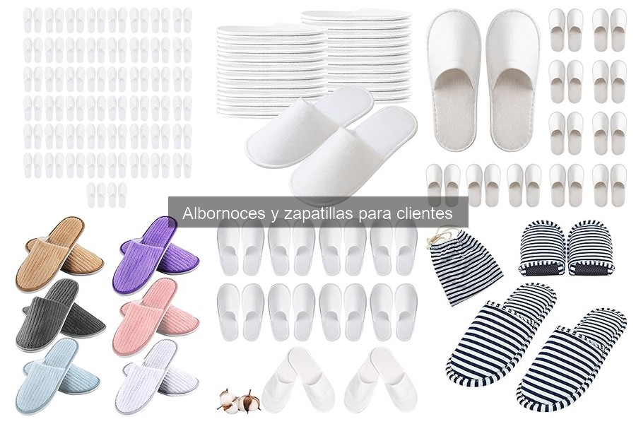 Errores comunes al usar zapatillas de spa: cómo evitarlos